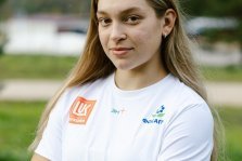 выкса.рф, Арина Рощина из Выксы вошла в состав сборной России по лыжным гонкам на сезон 2026/27